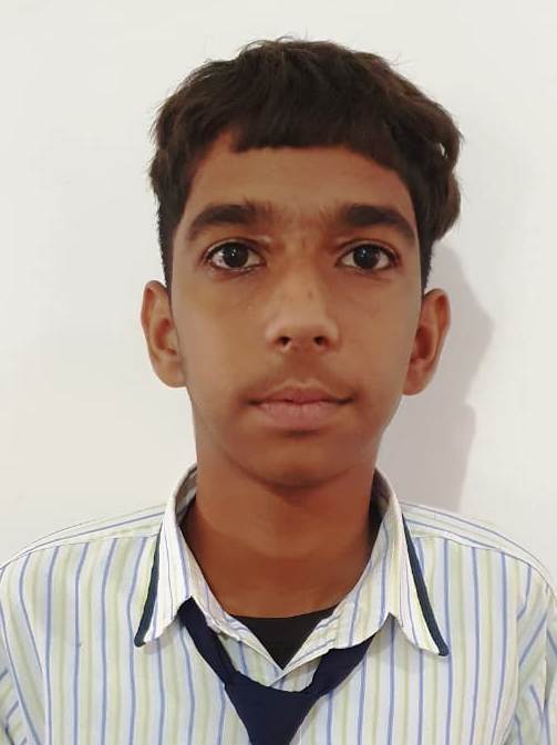 EKAMJEET SINGH